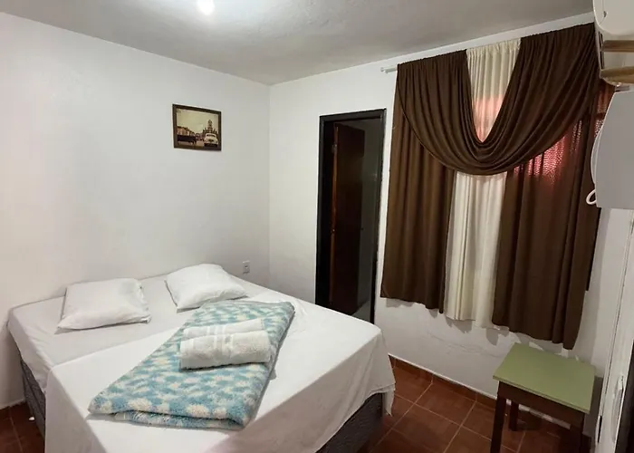 Hotel Kika São Gabriel