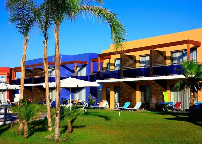 All Senses Nautica Blue Exclusive Resort&Spa - All Inclusive