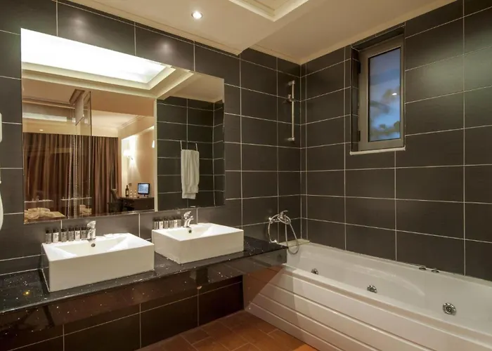 All Senses Nautica Blue Exclusive Resort&Spa - All Inclusive