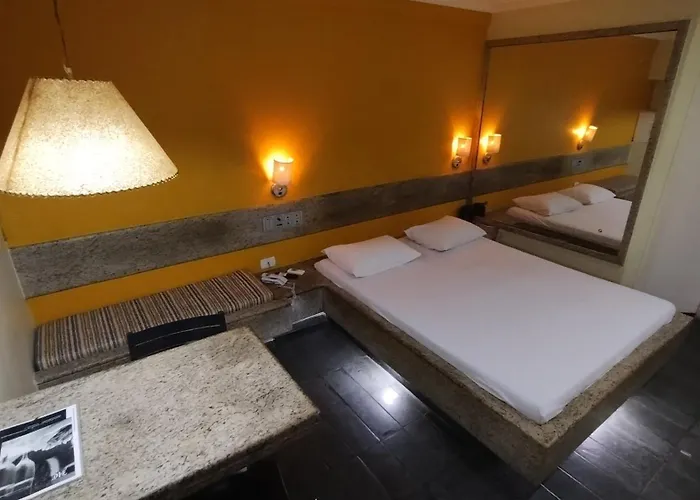 Hotel Colonial (Adults Only)