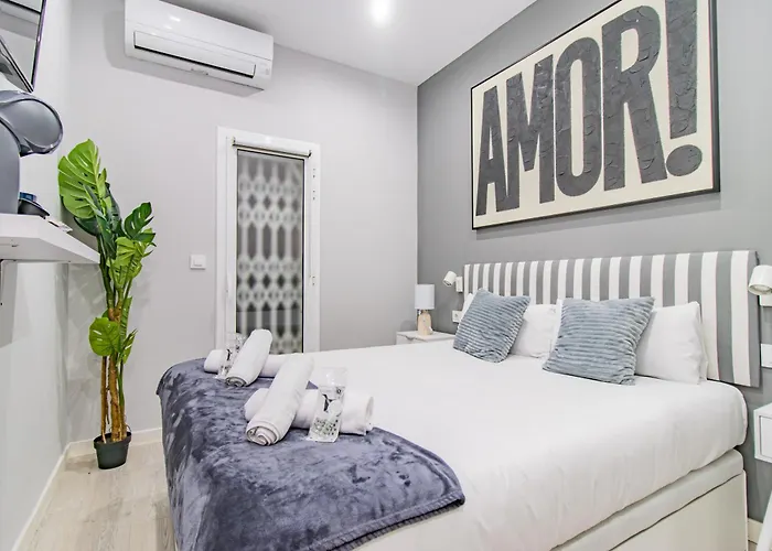 Fira Rooms Barcelona Hospitalet