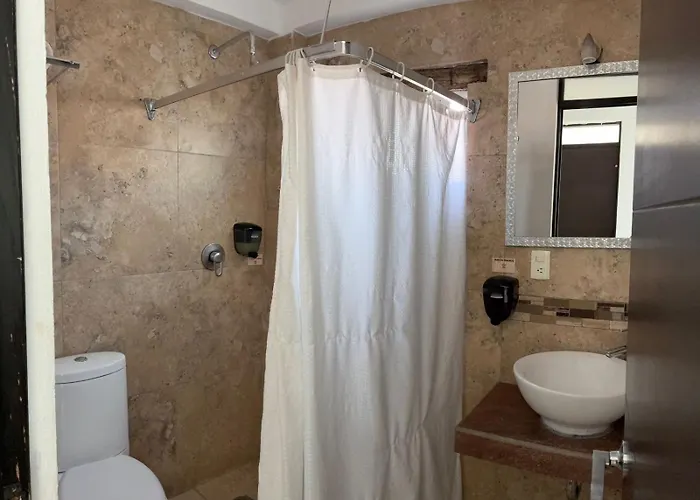 Suites Aldama