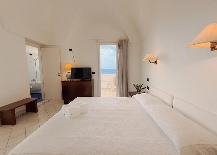 Mursia Wellness Hotel