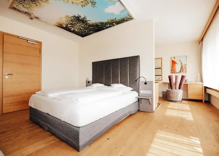 Thula Wellnesshotel Bayerischer Wald