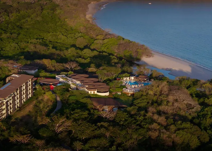 W Costa Rica Resort – Playa Conchal