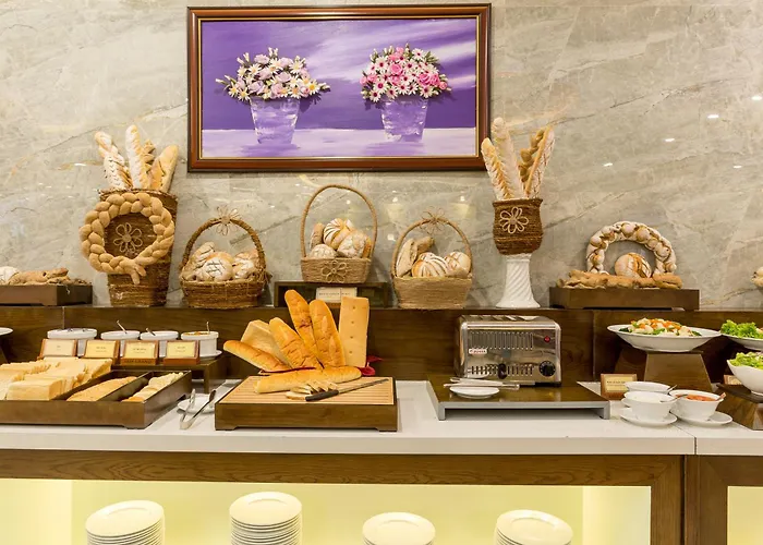 Aria Grand Hotel & Spa