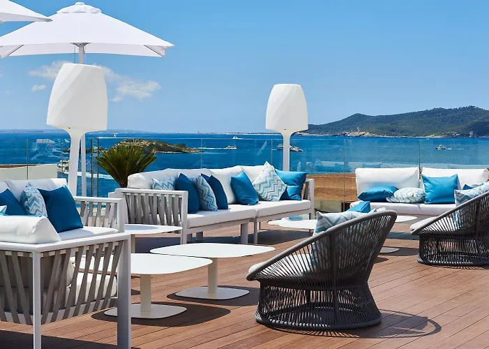 Hotel Eurostars Ibiza