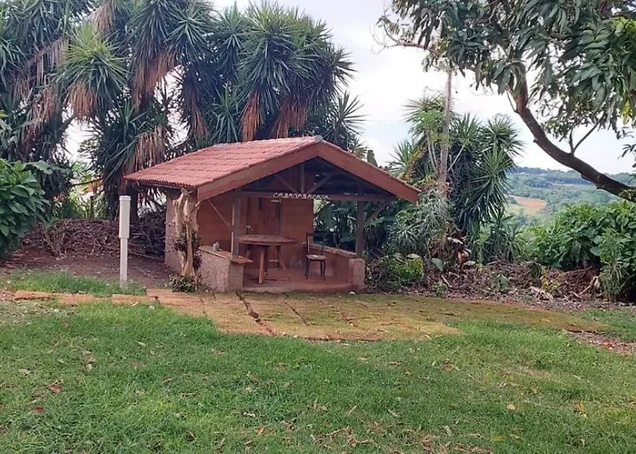 Parque Paraíso das Flores Holambra