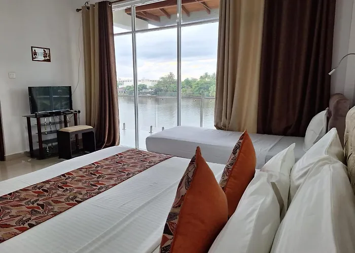 Amber House Lanka