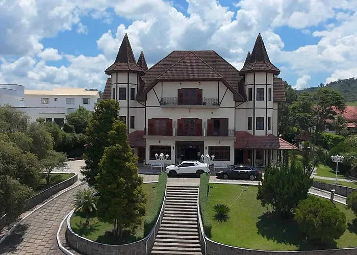 Chateau Palace