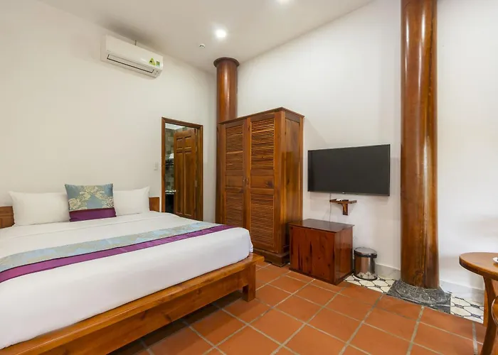 Maison du Vietnam Resort&Spa