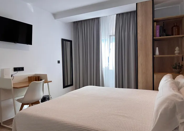 Hostal Hs Puerto Lumbreras