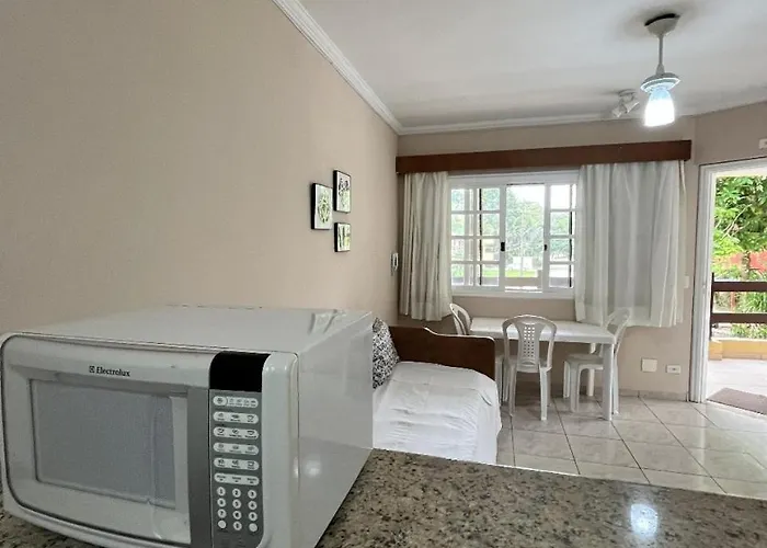 Amarilis Flat Service Riviera de Sao Lourenco