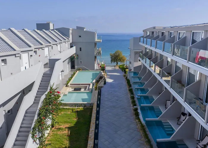 Golden Coast Beachfront Resort