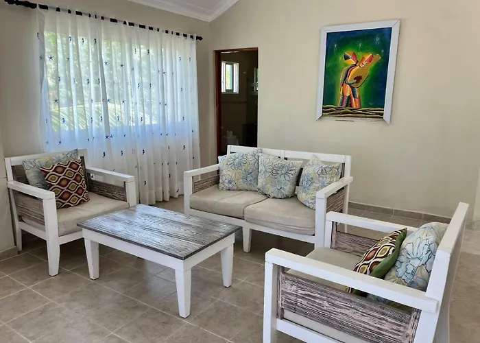 Corales Punta Cana