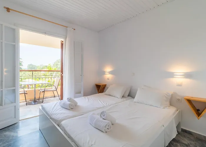Ilena Hotel