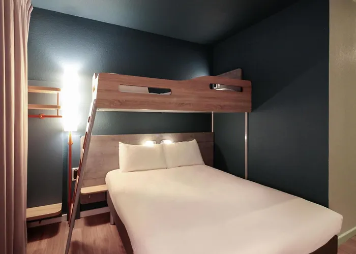 ibis budget Cahors