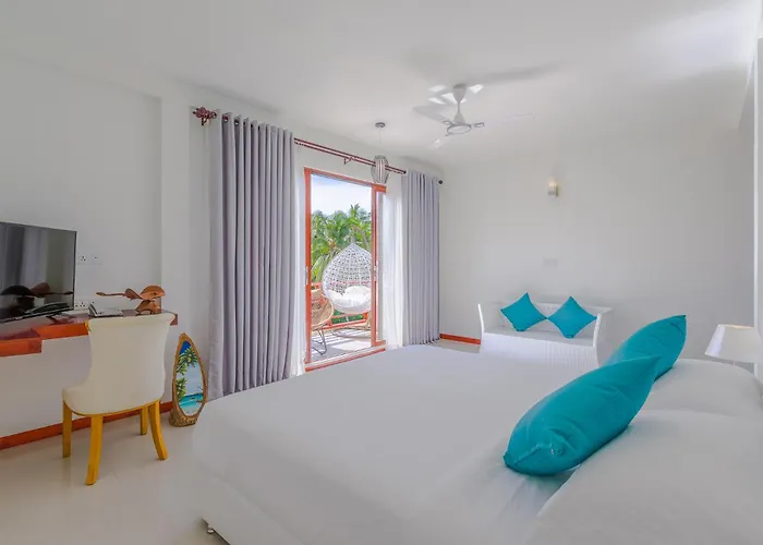 White Sand Dhigurah