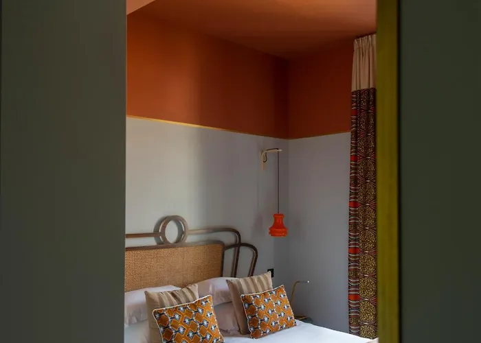 Le petit hotel Saint-Rémy-de-Provence