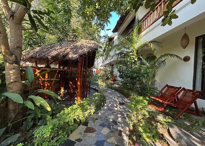 Nan House - Tam Coc
