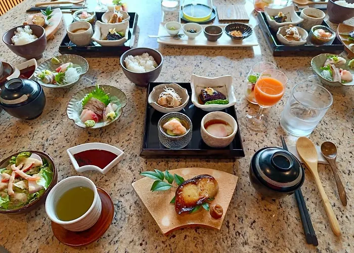 Isana Resort