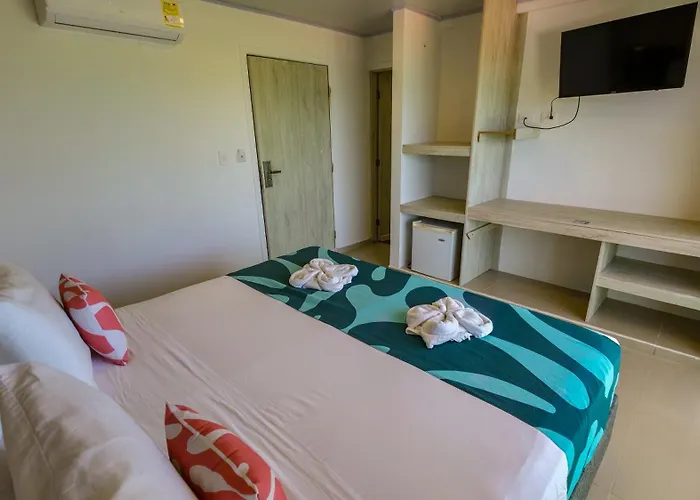 Hotel Caribbean Coral