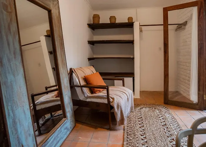 Casa E Pousada Alecrim Trancoso