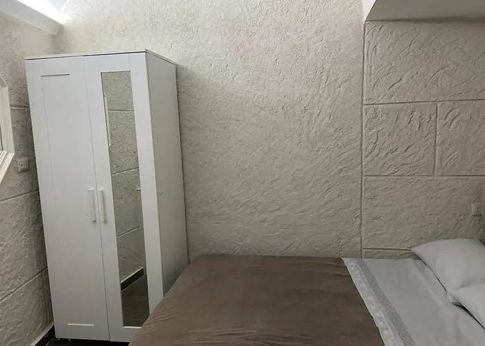 B&B Ercolano Scavi