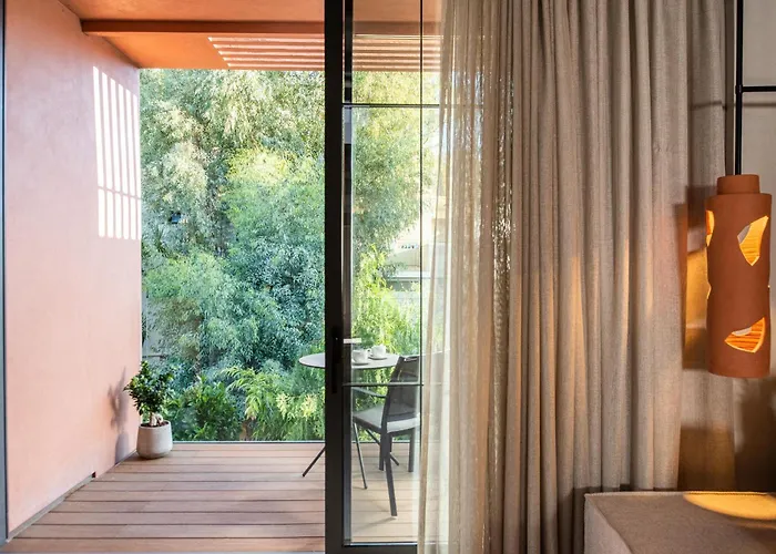 Pilot Amphora Boutique Hotel "Adults Only"
