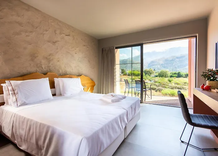 Pilot Amphora Boutique Hotel "Adults Only"