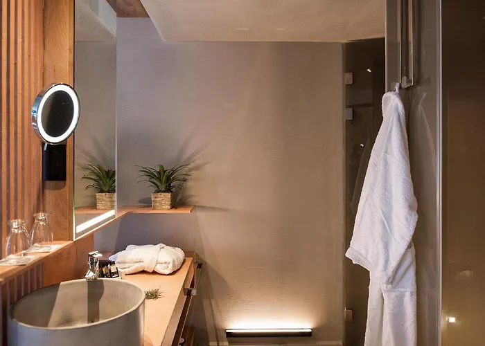 Pilot Amphora Boutique Hotel "Adults Only" Georgioupoli