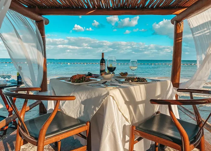 Margaritaville Island Reserve Riviera Cancún - A Karisma All-Inclusive Experience for All Puerto Morelos