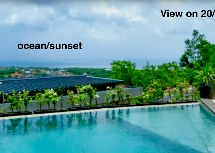 Oceanna - Uluwatu, Bali