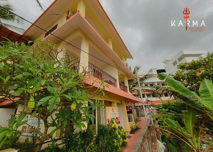 Karma Beach Hotel