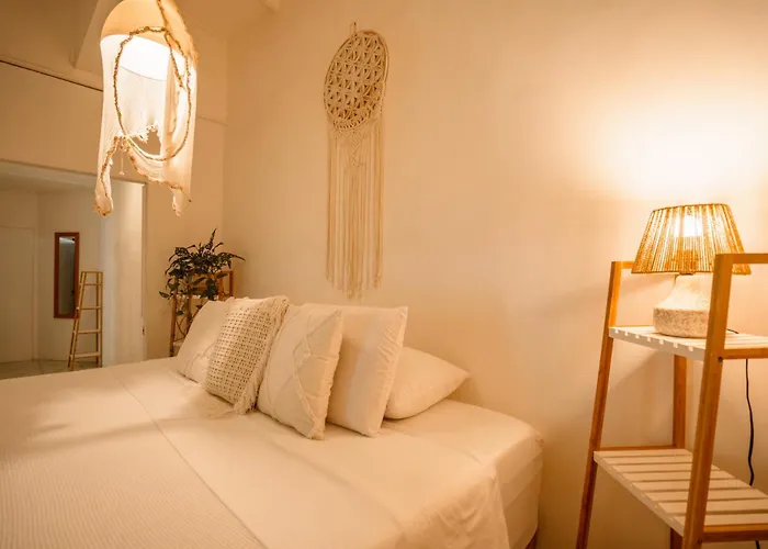 Tribe Boutique Hotel - Adults Only