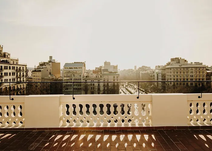 Hotel Casa Luz