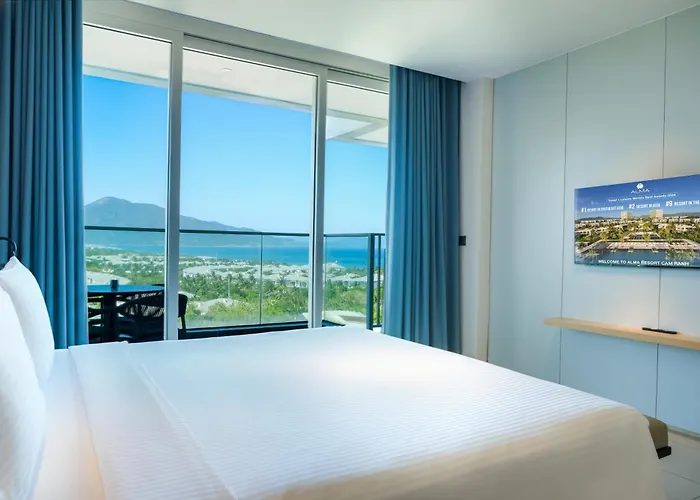 Alma Resort Cam Ranh