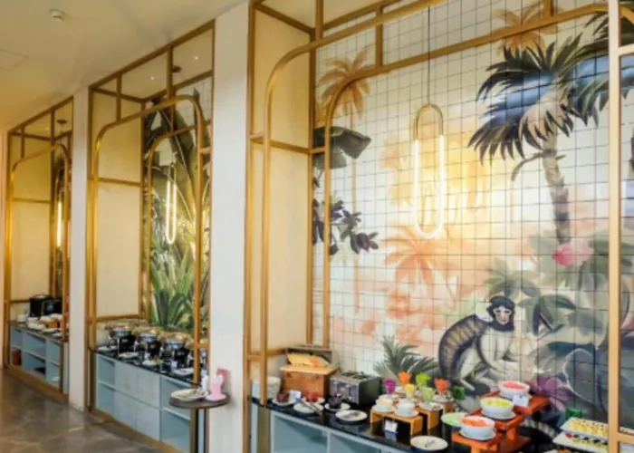 Neo Hotel Puri Indah