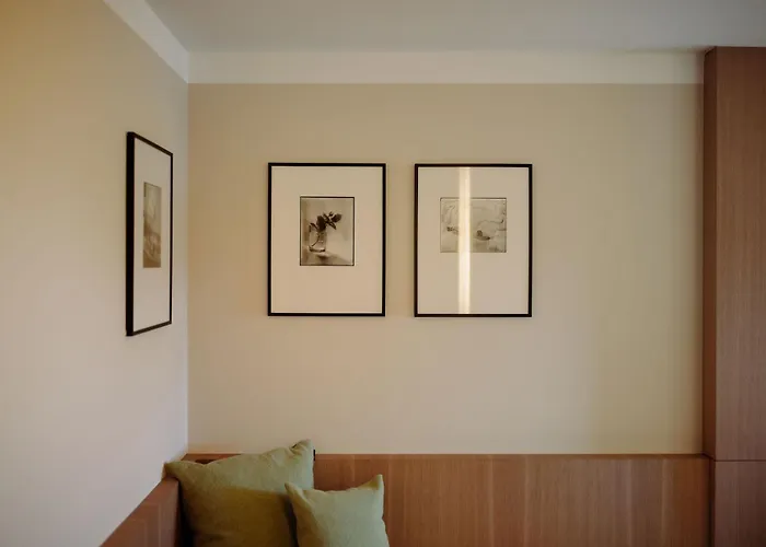 Gartenhotel Theresia