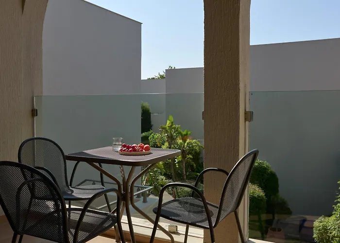 Hotel Atlantica Aegean Blue à Kolymbia
