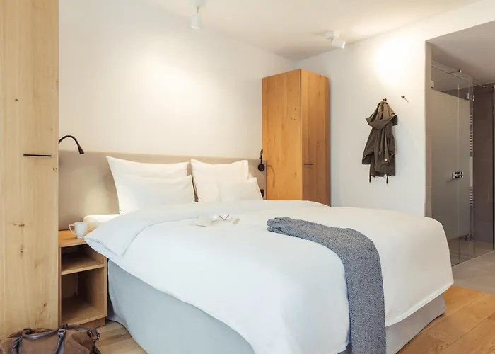 All-Suite Resort Fieberbrunn Inkl Aubad-Eintritt Im Winter Und Im Sommer Inkl Lauchsee Eintritt