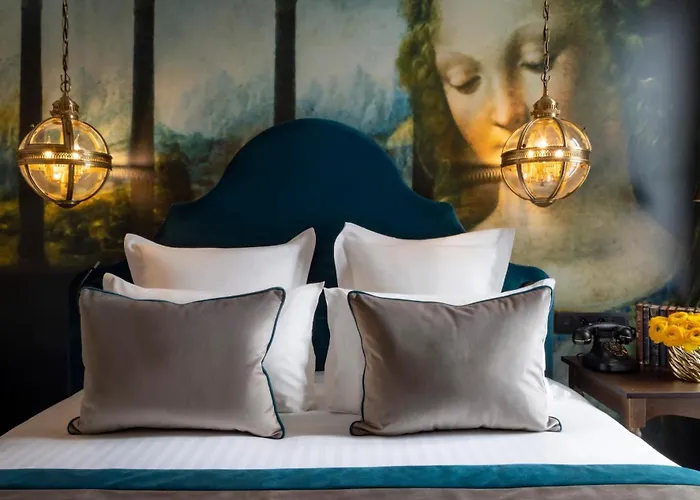 Hotel & Spa Vinci Due