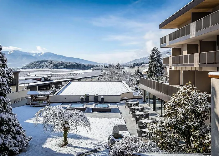 Hotel Langhof
