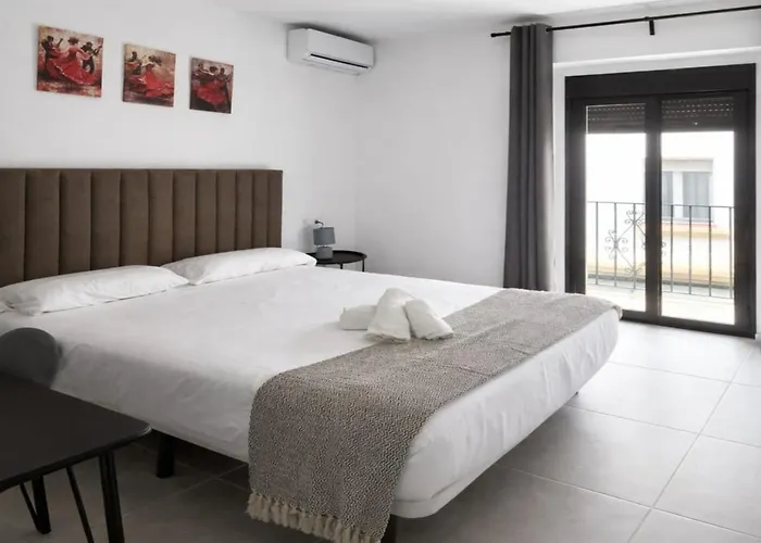 Villamarta Boutique Rooms