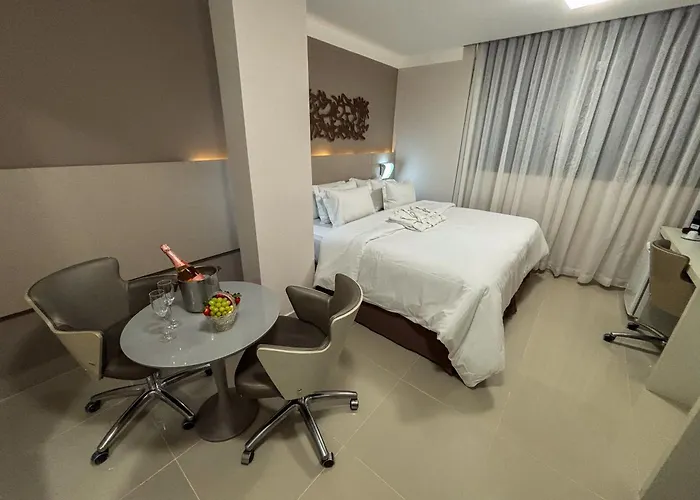 Lagoon Prime Hotel Lagoa Santa 