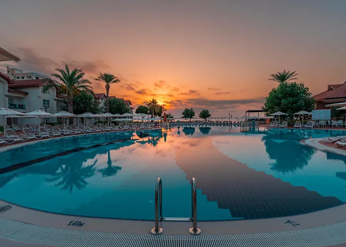 Salamis Bay Conti Hotel Resort&SPA&Casino