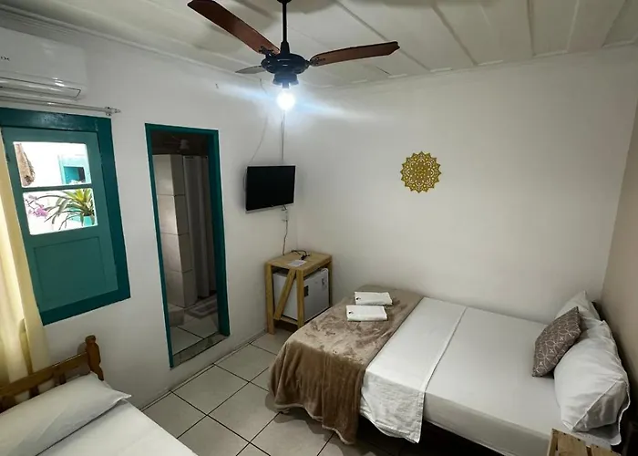 Pousada Real Paraty