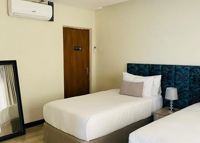Greenlake Guesthouse