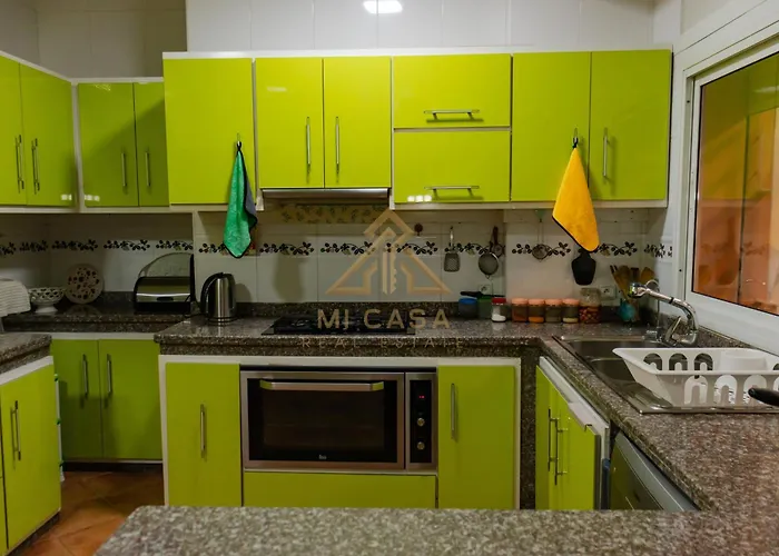 Apartment Nazaha For Families Only
