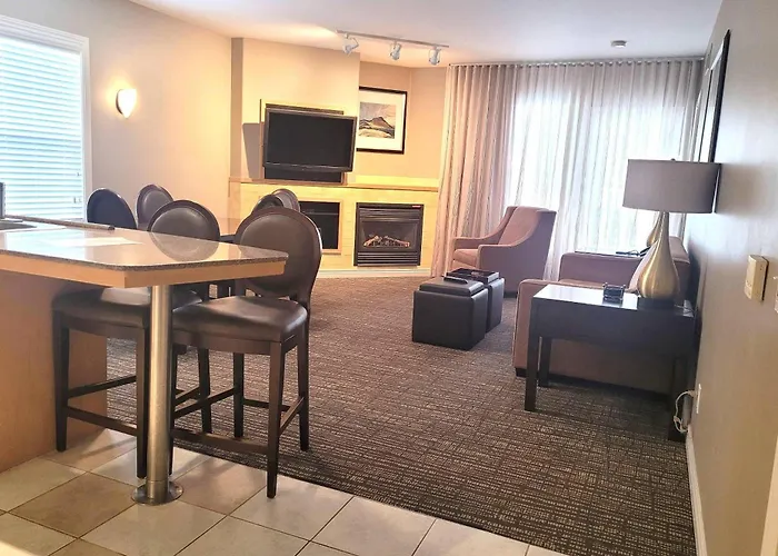 Carriage Ridge Resort, An Ascend Collection Resort